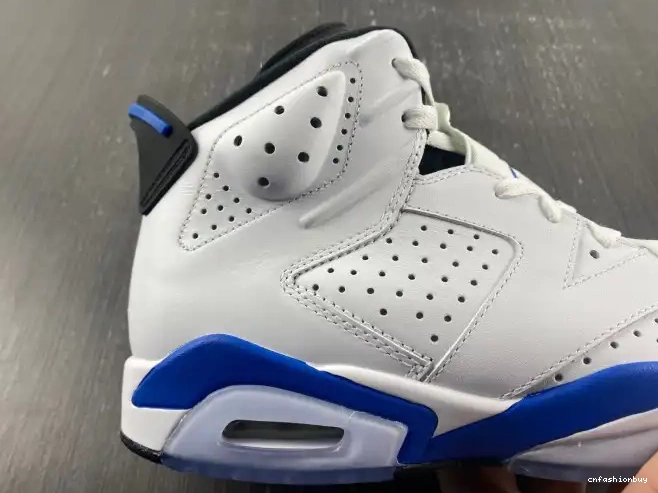 6 Jordan 384664-107 Sport Air Blue (2014) Retro 0426